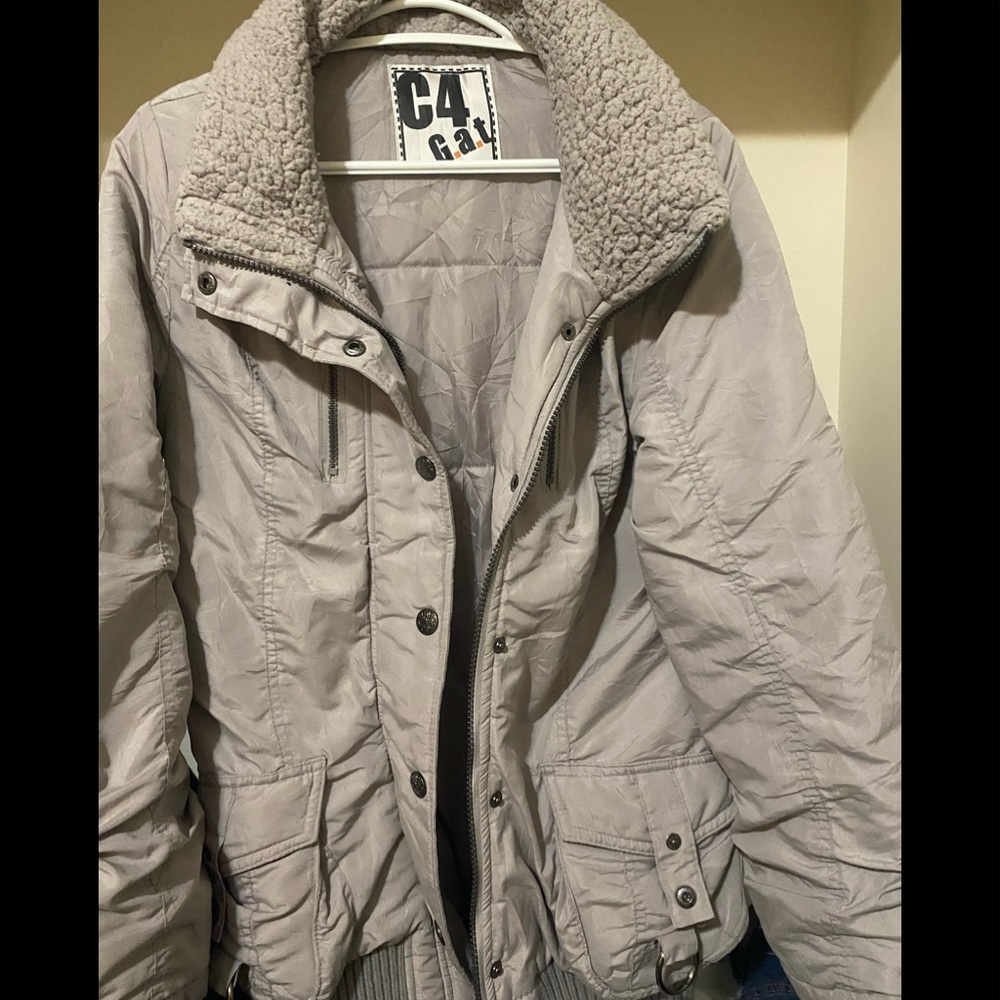 Jacket